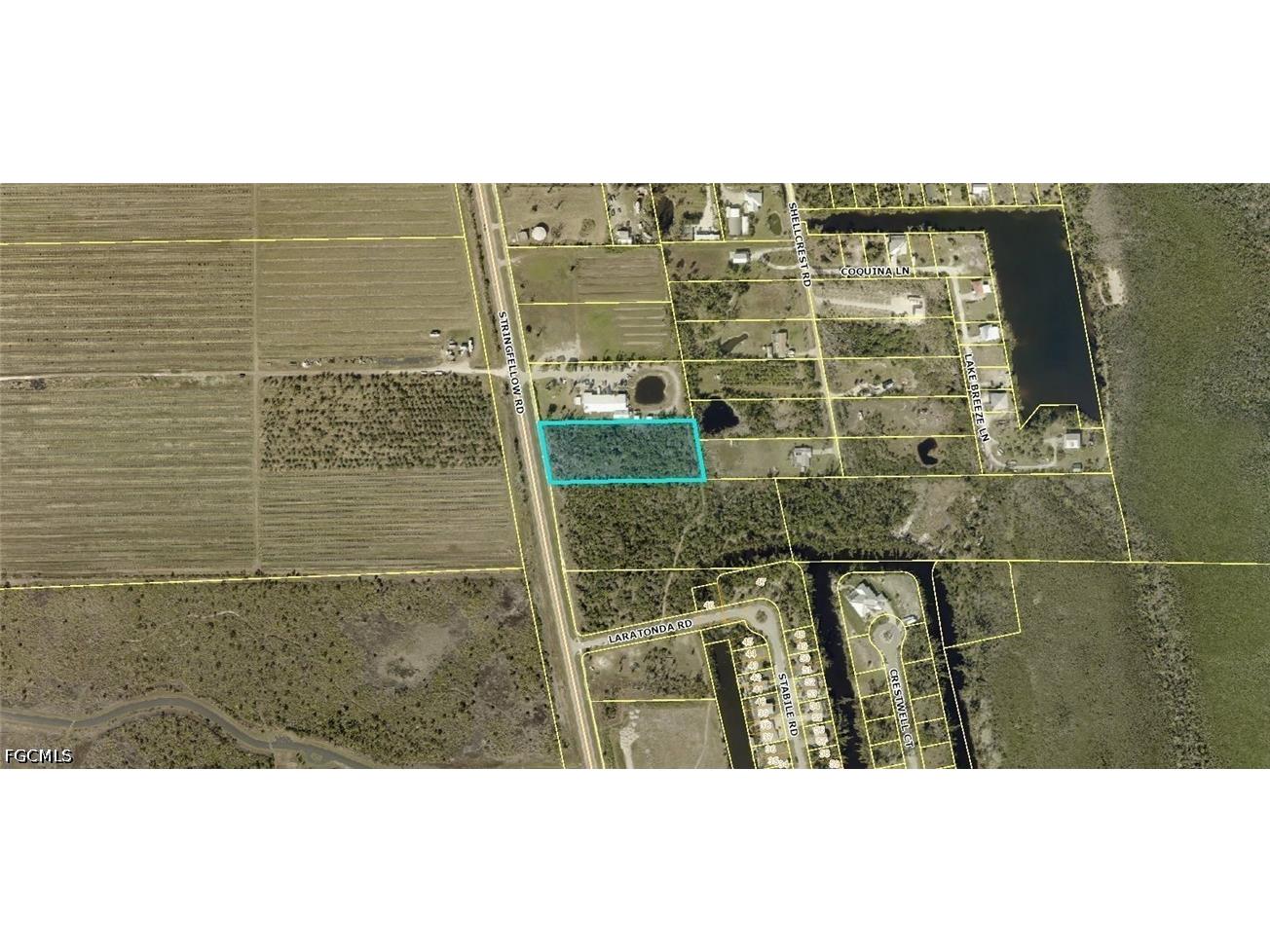 4072 Stringfellow Road Saint James City FL 33956 2026024007 image1