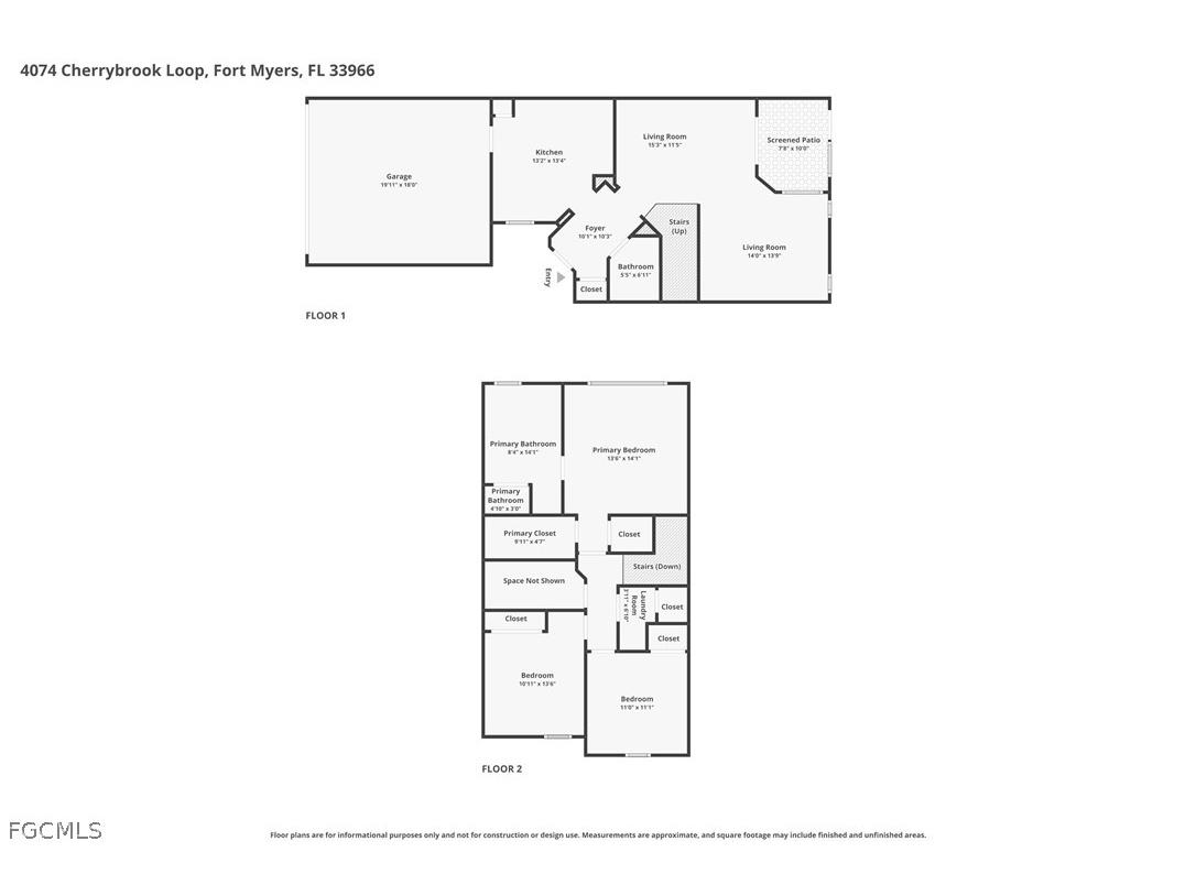 4074 Cherrybrook Loop Fort Myers FL 33966 2026013057 image33