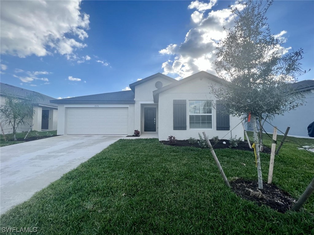 4076 Villa Doria Court North Fort Myers FL 33917 224012415 image1