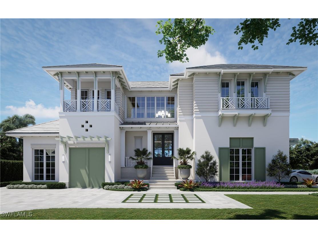 408 16th Avenue S Naples FL 34102 225082340 image1