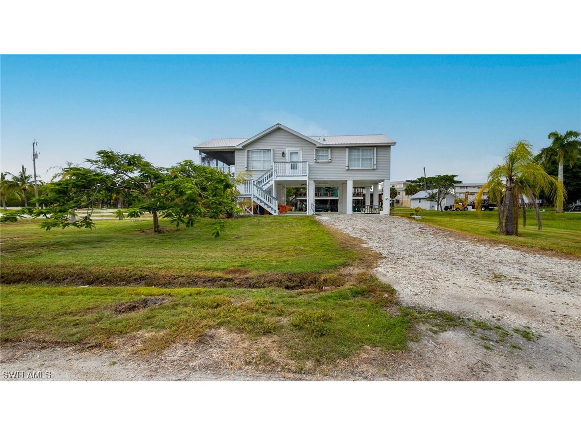 408 Allen Avenue Everglades City FL 34139 223051775 image1