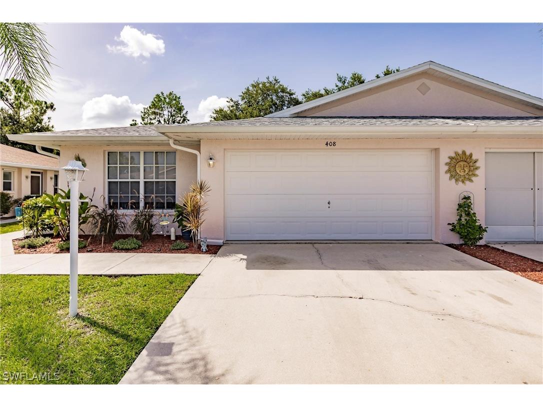 408 Bethany Village Circle Lehigh Acres FL 33936 224057790 image1