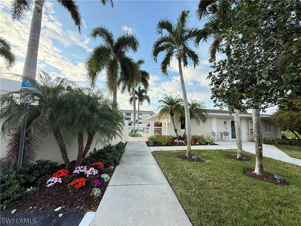 408 Broad Avenue S #H408 Naples FL 34102 226002666 image27