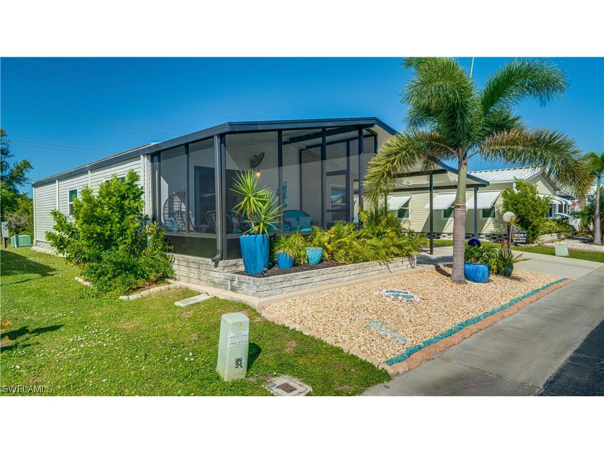408 Horizon Drive North Fort Myers FL 33903 223076184 image1