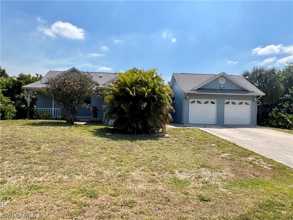 408 Jackson Avenue Lehigh Acres FL 33972 224034946 image1