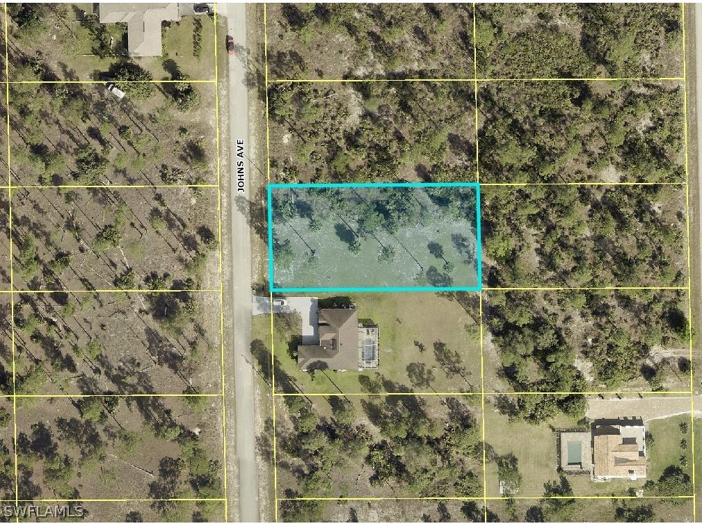 408 Johns Avenue Lehigh Acres FL 33972 224060576 image1