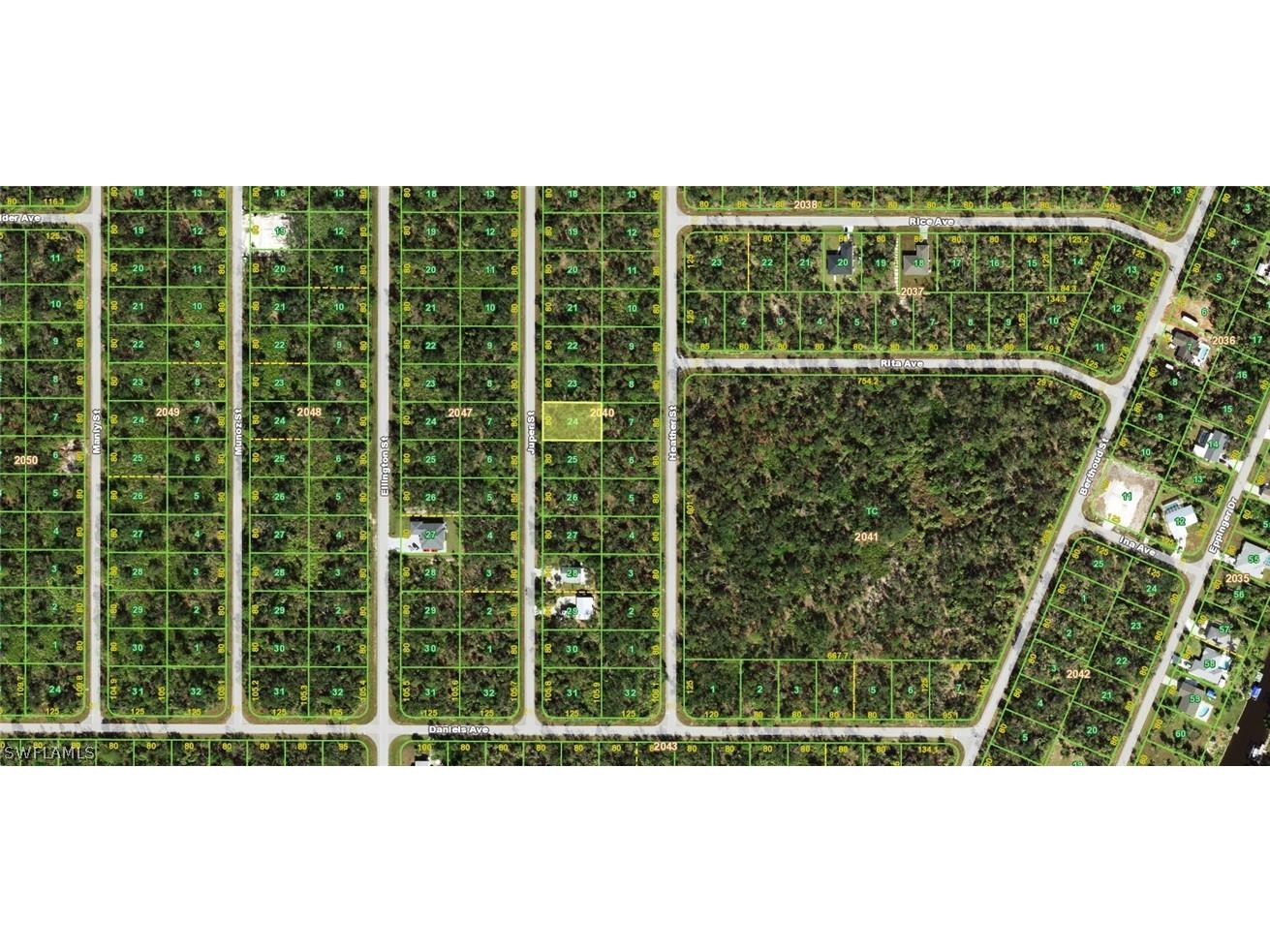 408 Juper Street Port Charlotte FL 33953 224035814 image1