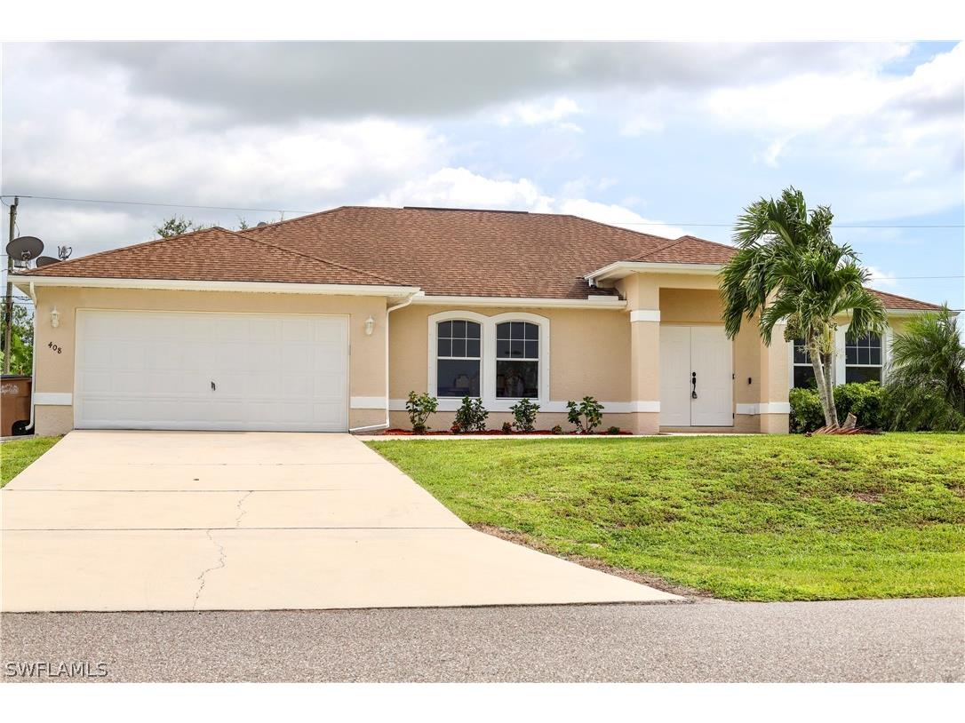 408 NE 25th Street Cape Coral FL 33909 222057070 image1