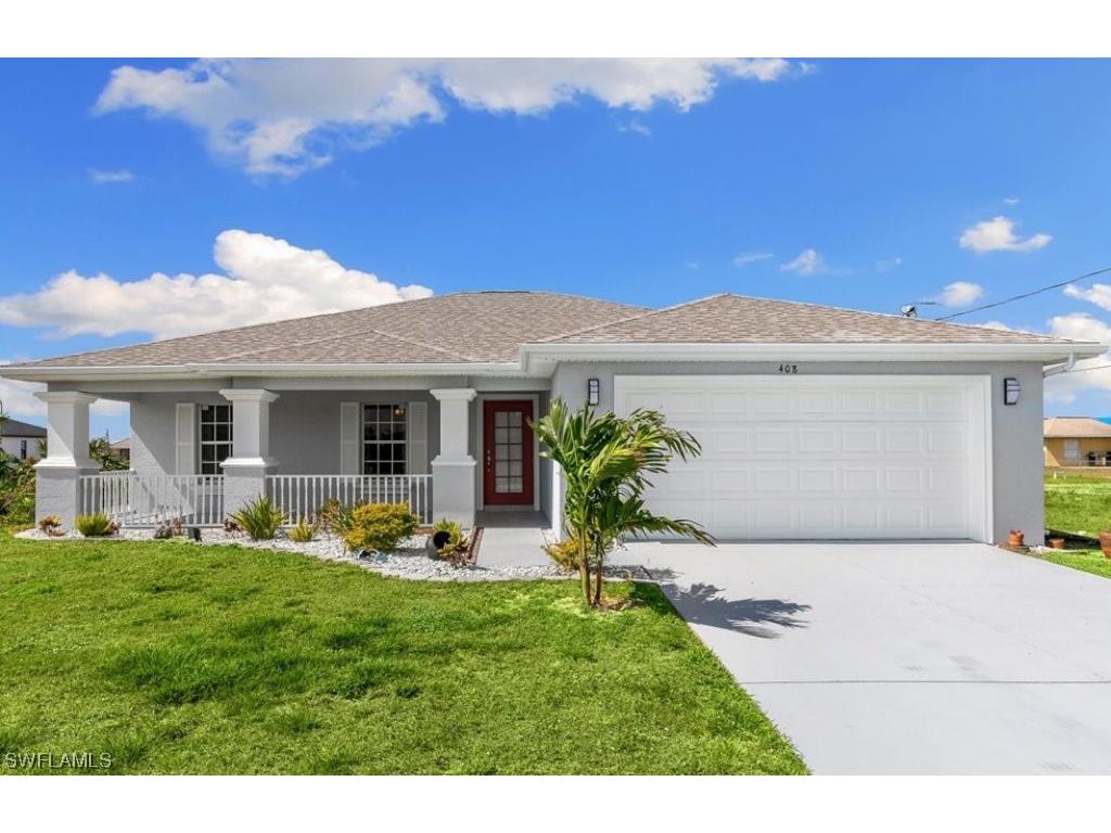 408 NW 18th Avenue Cape Coral FL 33993 223015558 image1