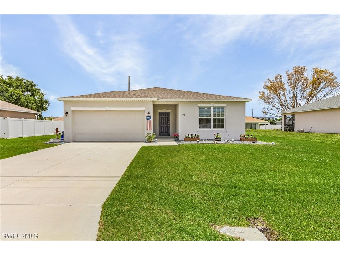 408 NW 1st Terrace Cape Coral FL 33993 224038943 image1