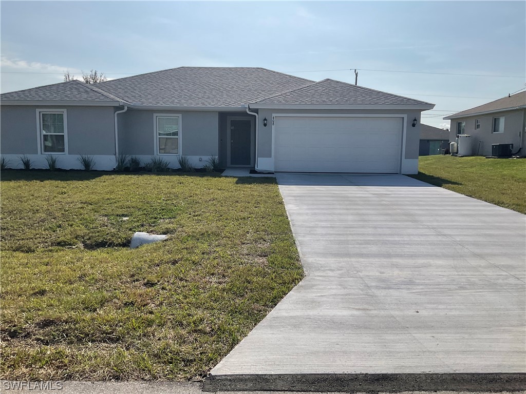 408 NW 4th Terrace Cape Coral FL 33993 224002869 image1