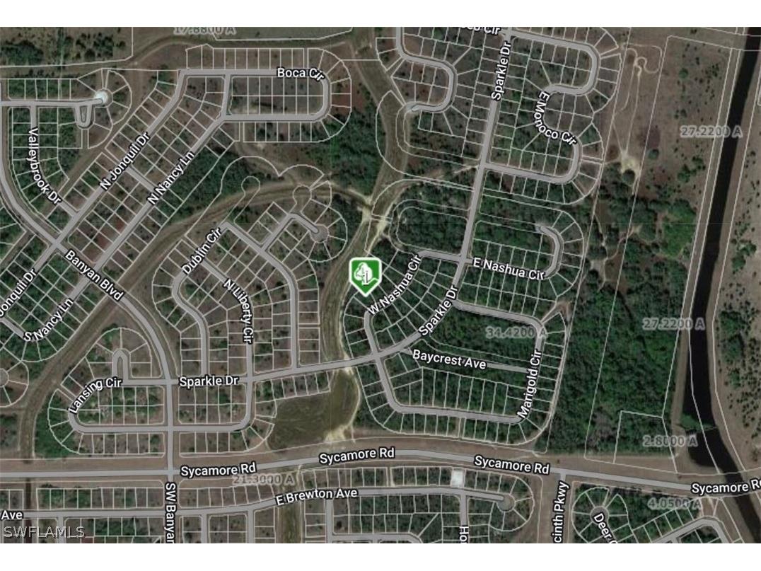 408 Quaker Lane Labelle FL 33935 223005511 image1