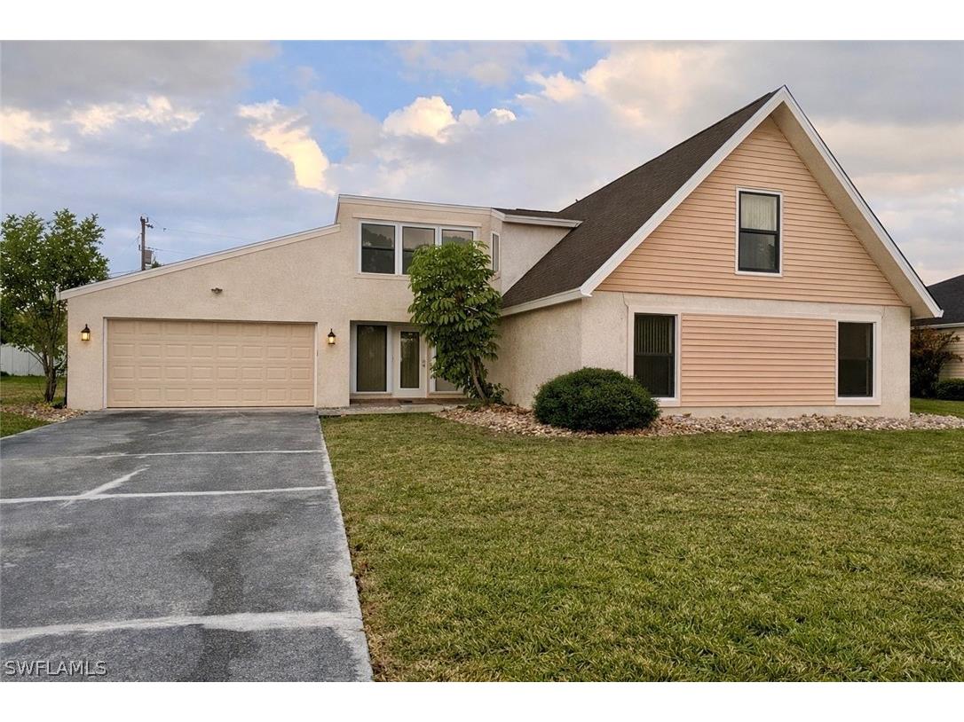 408 SW 37th Terrace Cape Coral FL 33914 226010868 image1