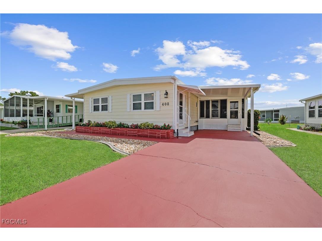 408 Timber Lane N North Fort Myers FL 33917 2025003427 image1