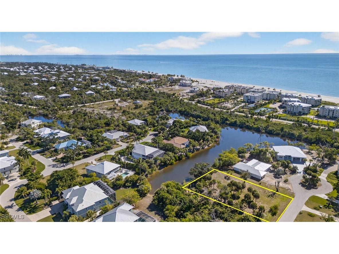 408 Tiree Circle Sanibel FL 33957 2026001550 image1