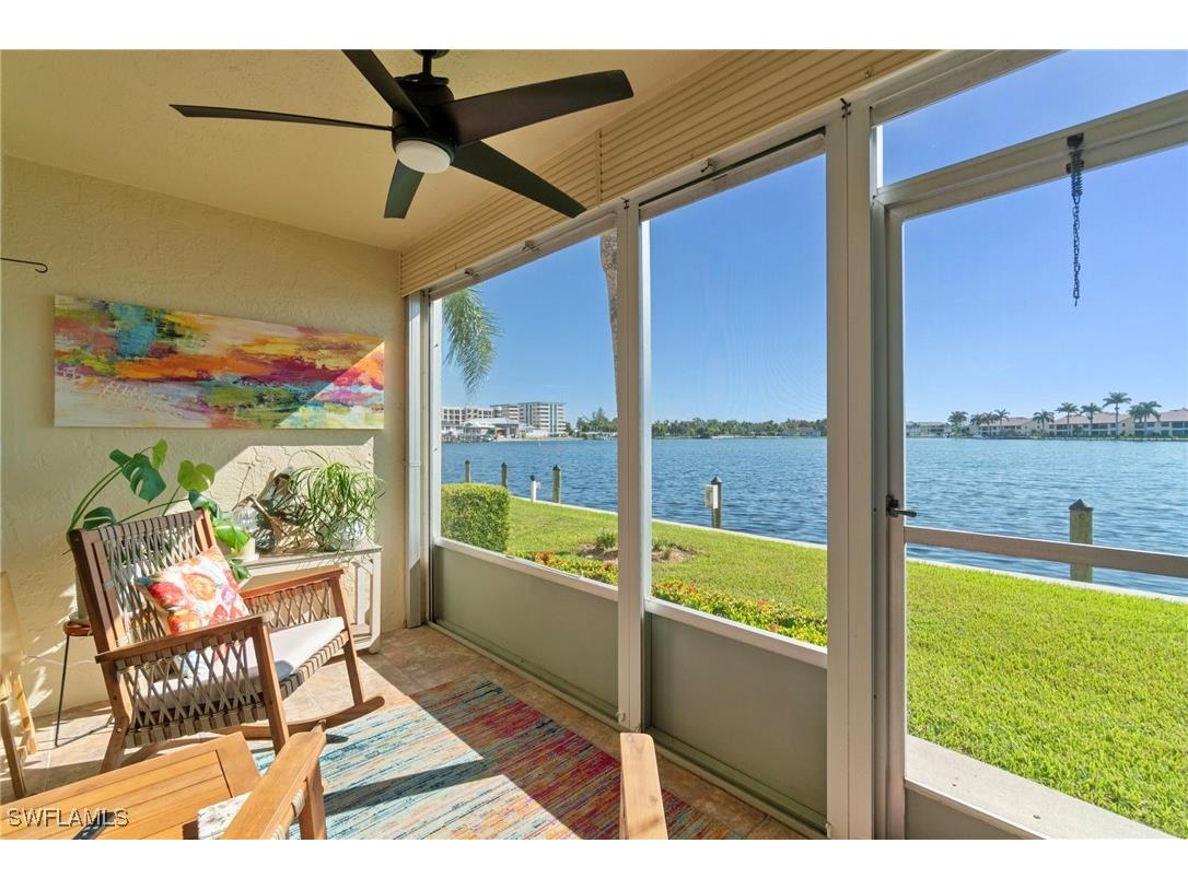 408 Tudor Drive #1C Cape Coral FL 33904 225070796 image1