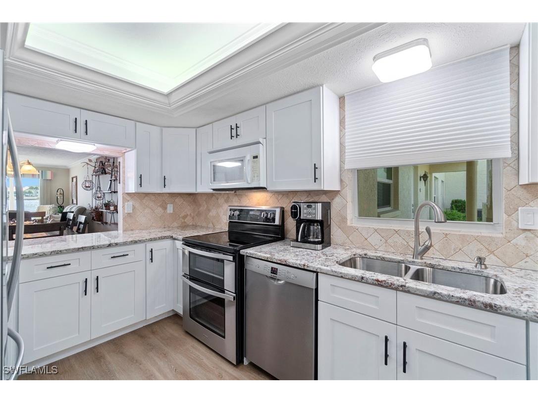 408 Tudor Drive #1C Cape Coral FL 33904 225070796 image14