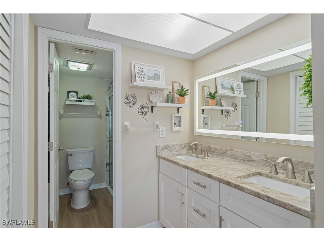 408 Tudor Drive #1C Cape Coral FL 33904 225070796 image5