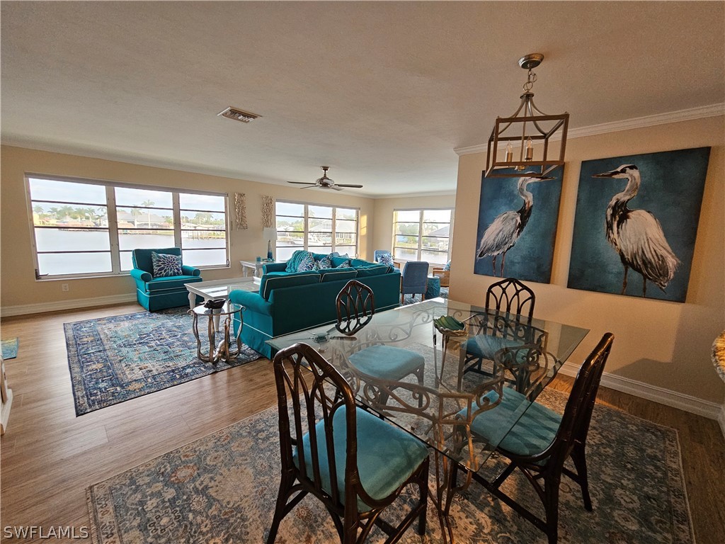 408 Tudor Drive #2F Cape Coral FL 33904 224037374 image1