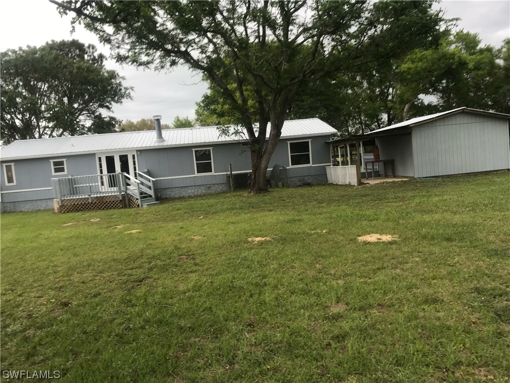 4080 NE 86 Lane Anthony FL 32617 223045908 image1