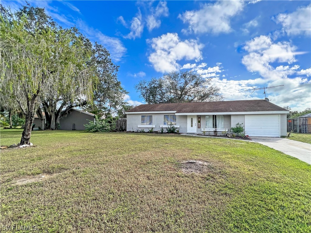 4081 S Edgewater Circle Labelle FL 33935 223086811 image1
