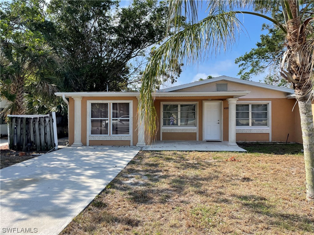 4081 Springs Lane Bonita Springs FL 34134 223024124 image1