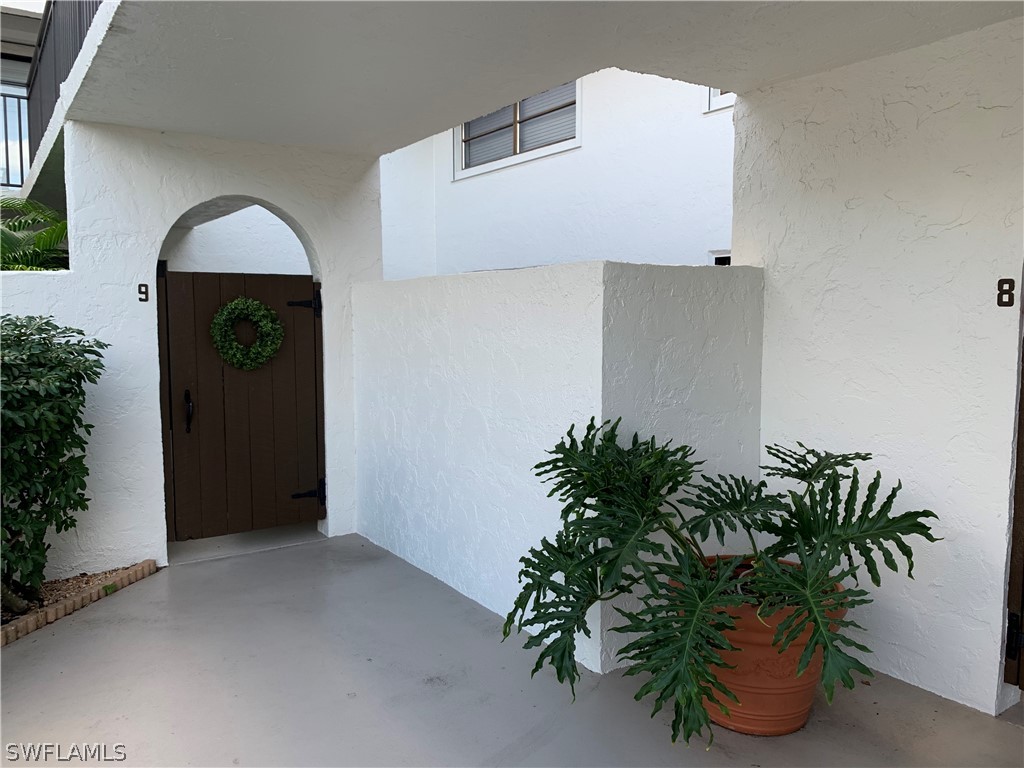 4082 Belair Lane #9 Naples FL 34103 226007848 image1