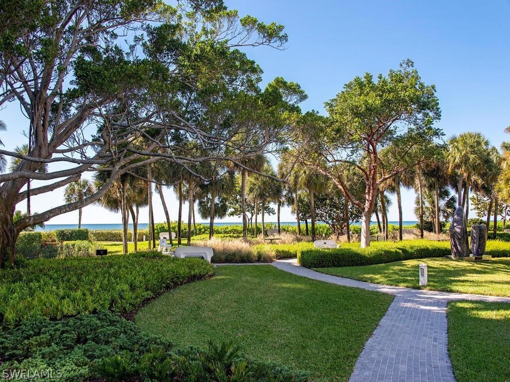 4082 Belair Lane #9 Naples FL 34103 226007848 image46