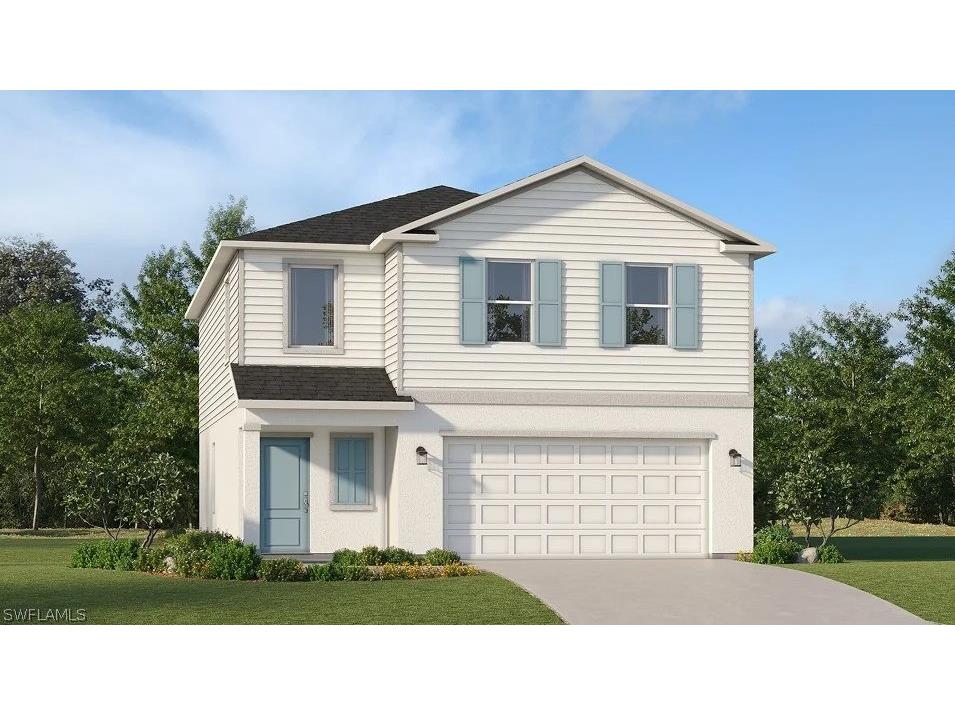 4083 San Felice Lane North Fort Myers FL 33917 225083129 image1