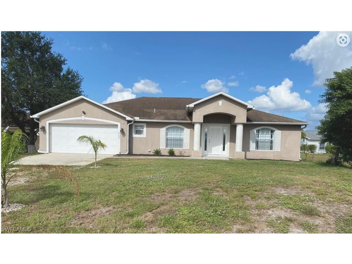 4085 60th Avenue NE Naples FL 34120 223095188 image1