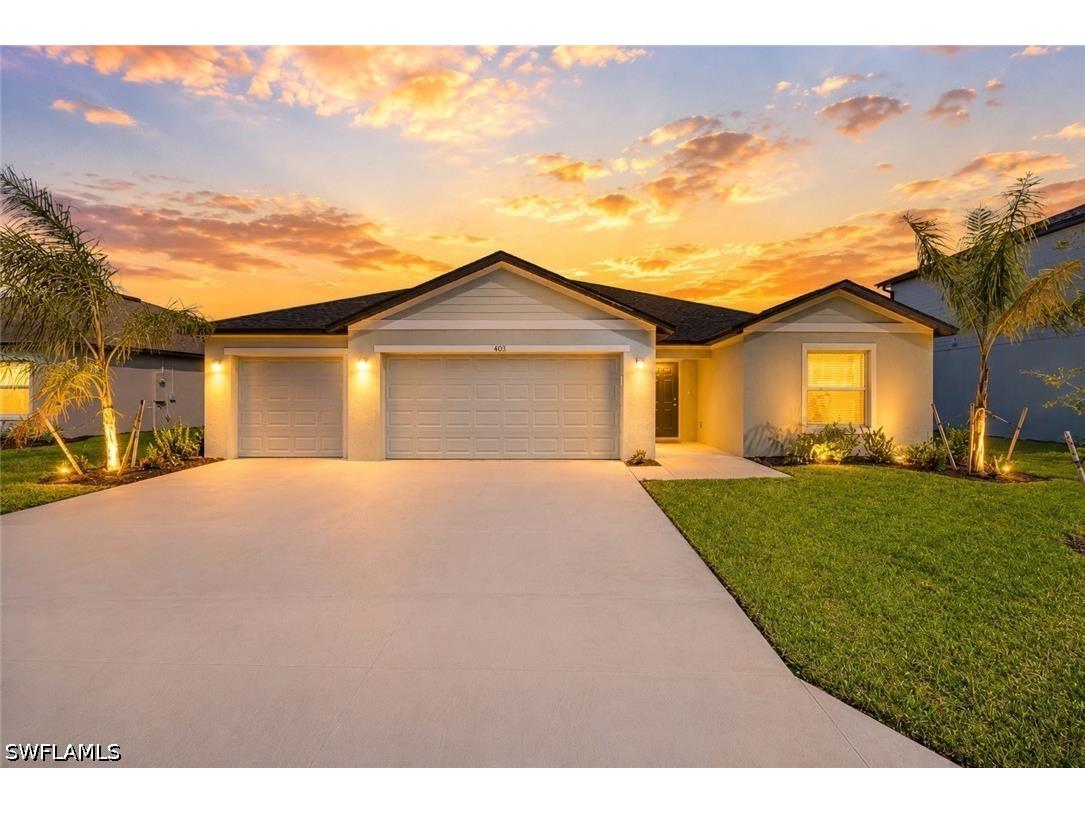 4085 Caracalla Way North Fort Myers FL 33917 226023651 image1