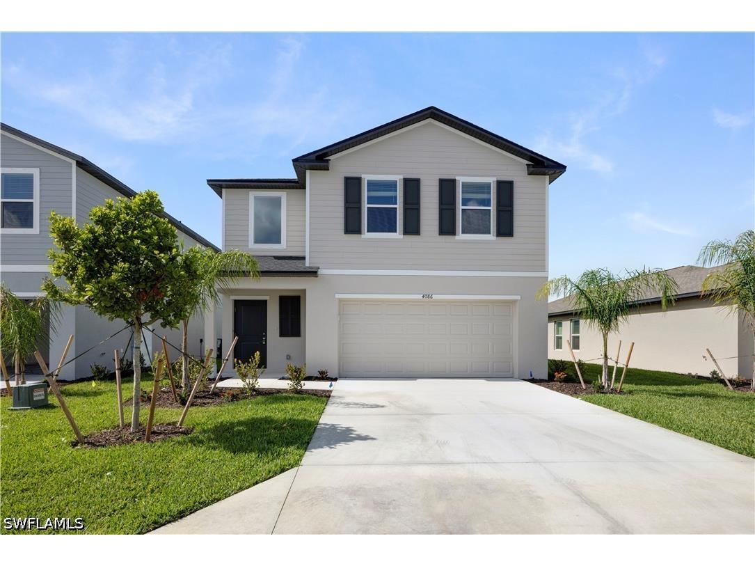 4086 San Felice Lane North Fort Myers FL 33917 226018758 image1