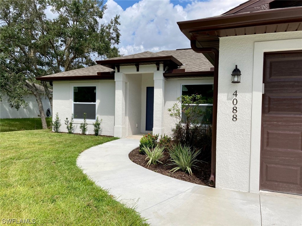 4088 Ascot Drive North Port FL 34291 223046896 image1