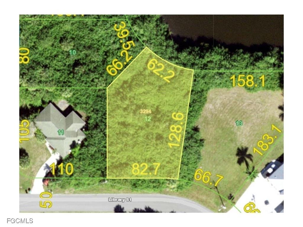 4088 Library Street Port Charlotte FL 33948 2025020335 image1