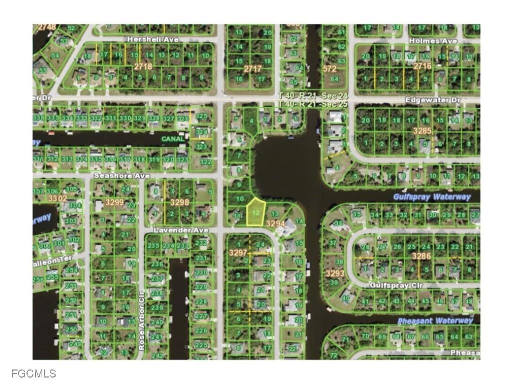 4088 Library Street Port Charlotte FL 33948 2025020335 image2