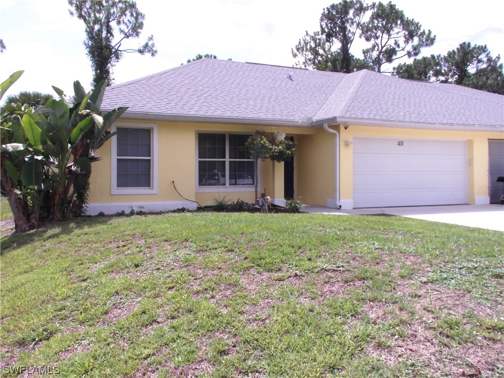 409 Chalet Avenue S Lehigh Acres FL 33974 223045856 image1