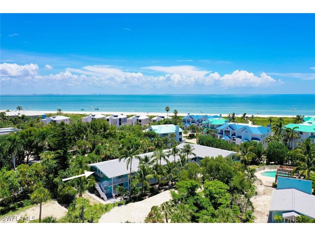 409 E Gulf Drive #1 Sanibel FL 33957 224060450 image1