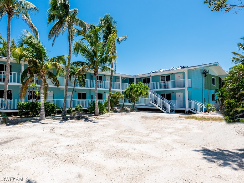 409 E Gulf Drive #17 Sanibel FL 33957 223074523 image1