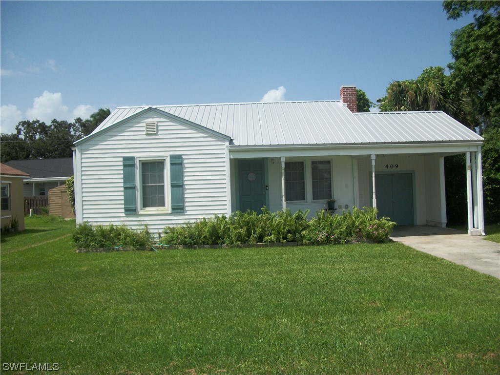 409 E Pasadena Avenue Clewiston FL 33440 223060898 image1