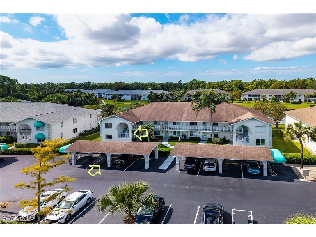 409 Gabriel Circle #2207 Naples FL 34104 225076873 image3