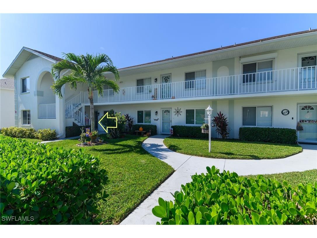 409 Gabriel Circle #2207 Naples FL 34104 225076873 image4