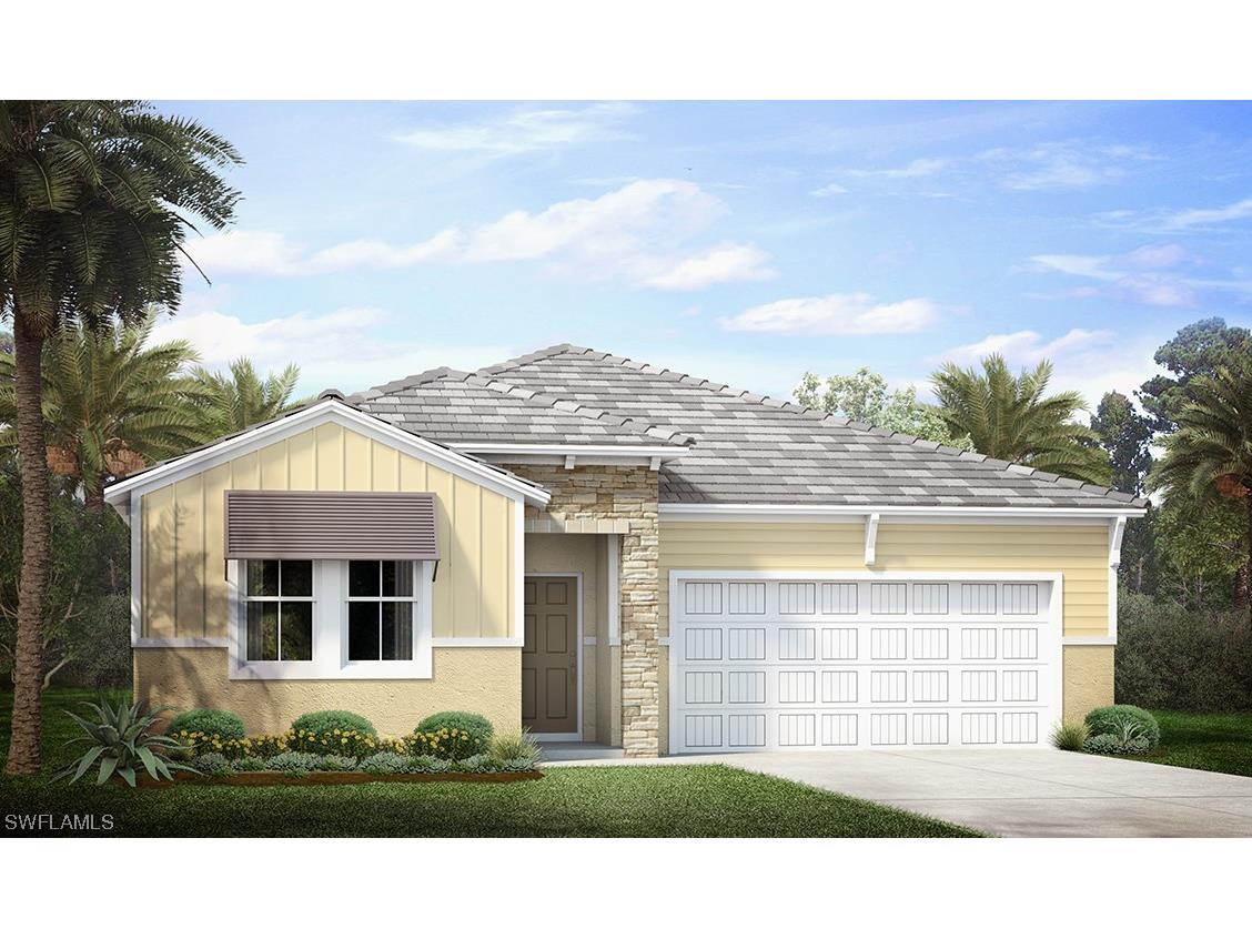 409 Grace Bay Lane Naples FL 34114 224008035 image1