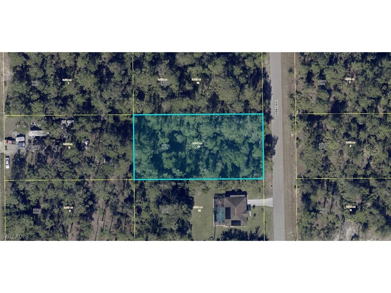 409 Grant Avenue Lehigh Acres FL 33972 223056533 image1