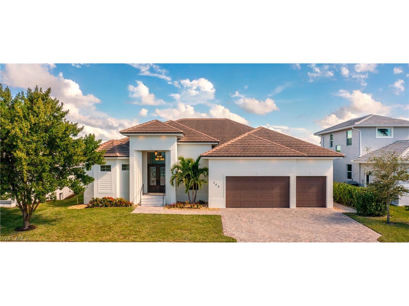 409 Marquesas Court Marco Island FL 34145 223083507 image1