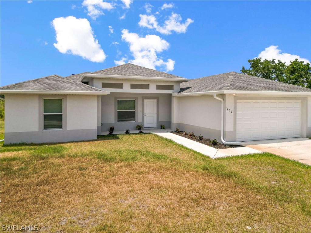 409 Moore Avenue Lehigh Acres FL 33972 224018671 image1