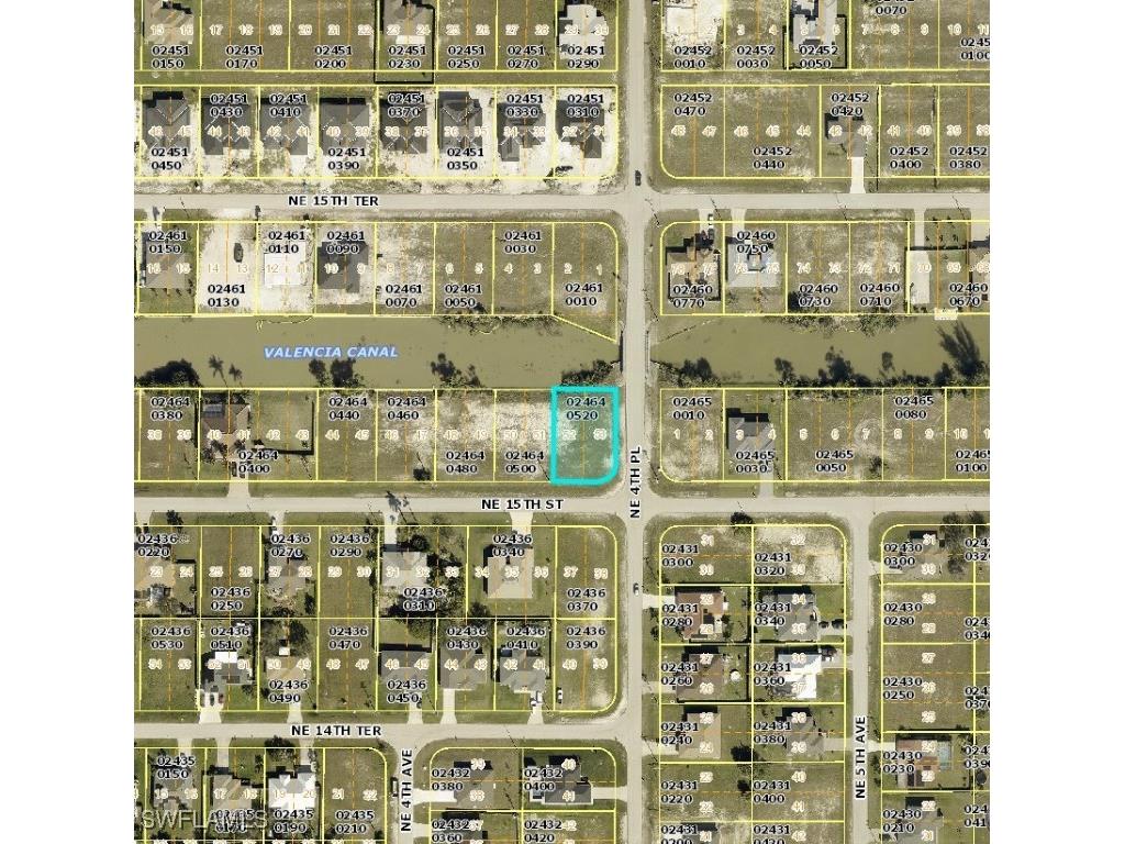 409 NE 15th Street Cape Coral FL 33909 225029915 image1