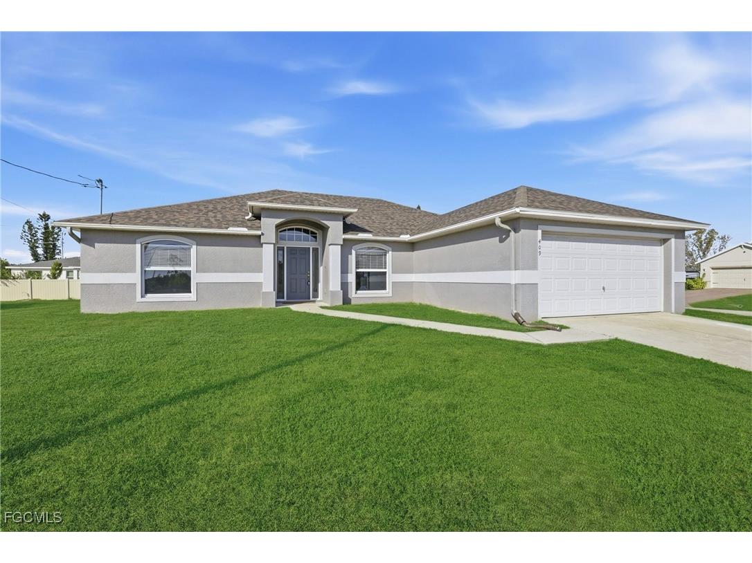 409 NE 25th Terrace Cape Coral FL 33909 2025019561 image2