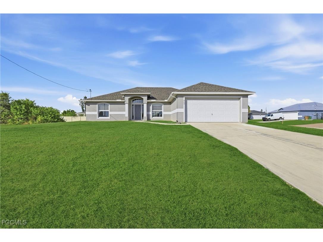 409 NE 25th Terrace Cape Coral FL 33909 2025019561 image3