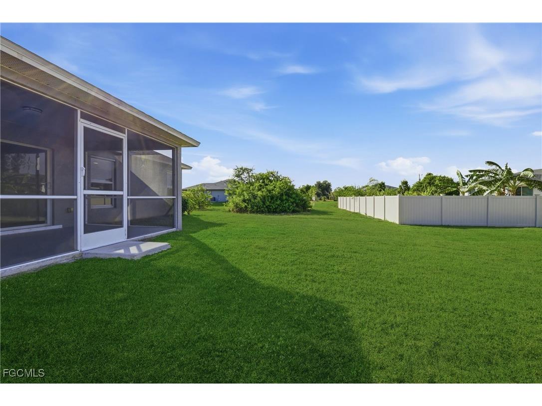 409 NE 25th Terrace Cape Coral FL 33909 2025019561 image36