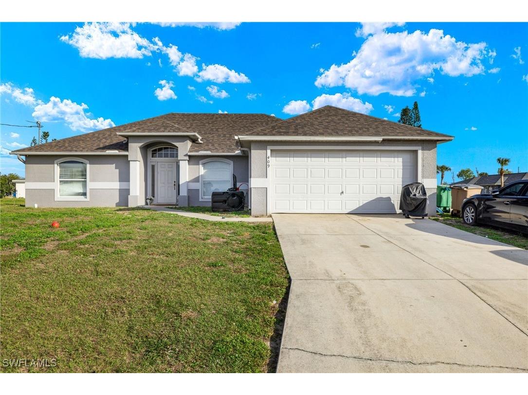 409 NE 25th Terrace Cape Coral FL 33909 225036914 image1